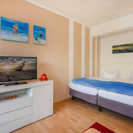 Apartment Seemoewe Heringsdorf Kültér fotó