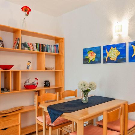 Apartment Seemoewe Heringsdorf Kültér fotó