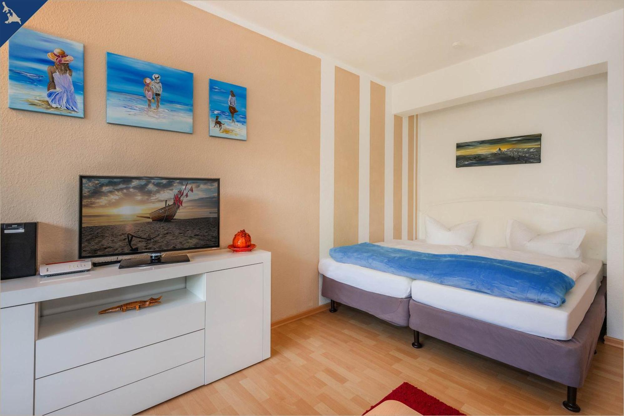 Apartment Seemoewe Heringsdorf Kültér fotó