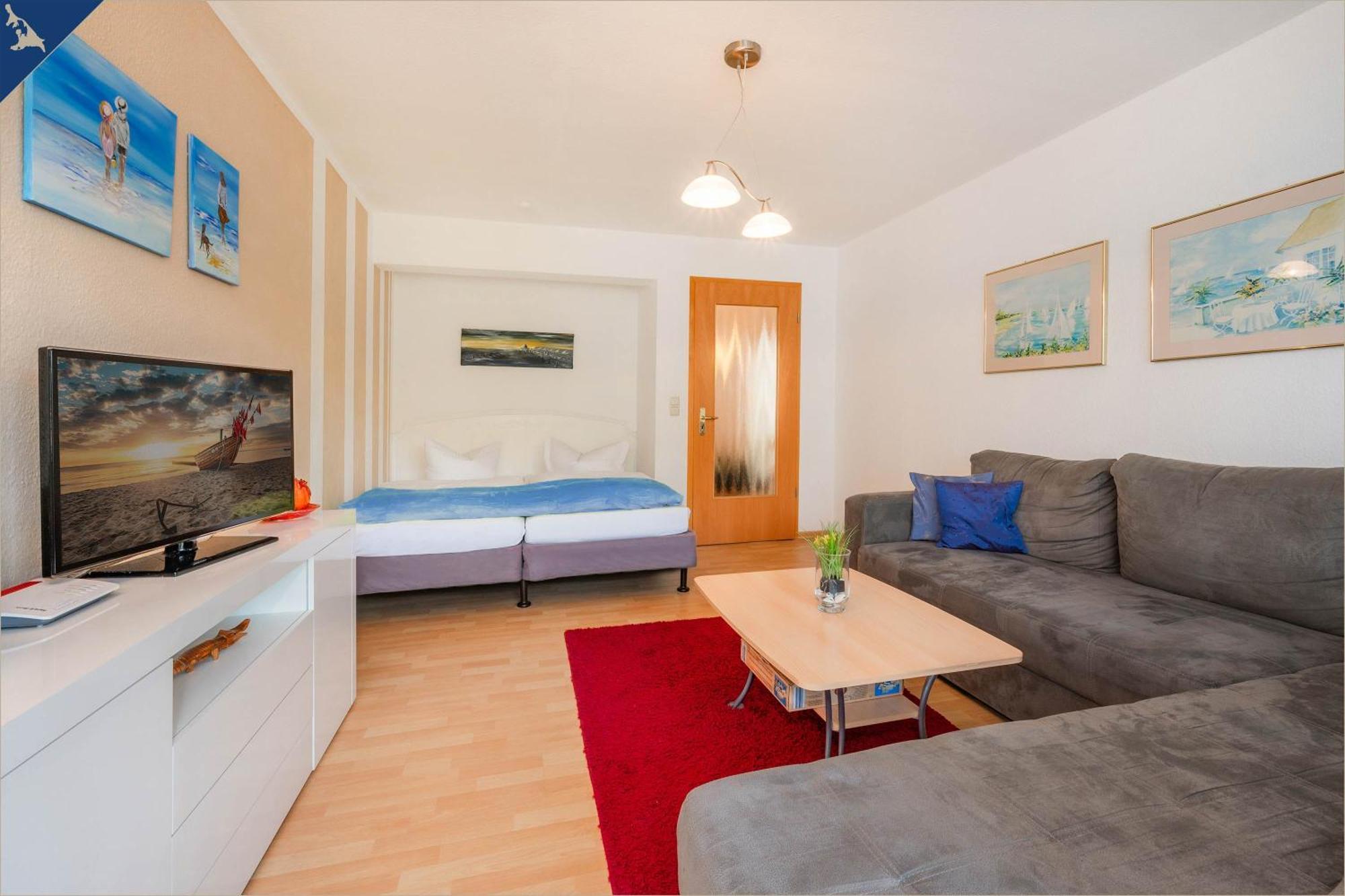 Apartment Seemoewe Heringsdorf Kültér fotó