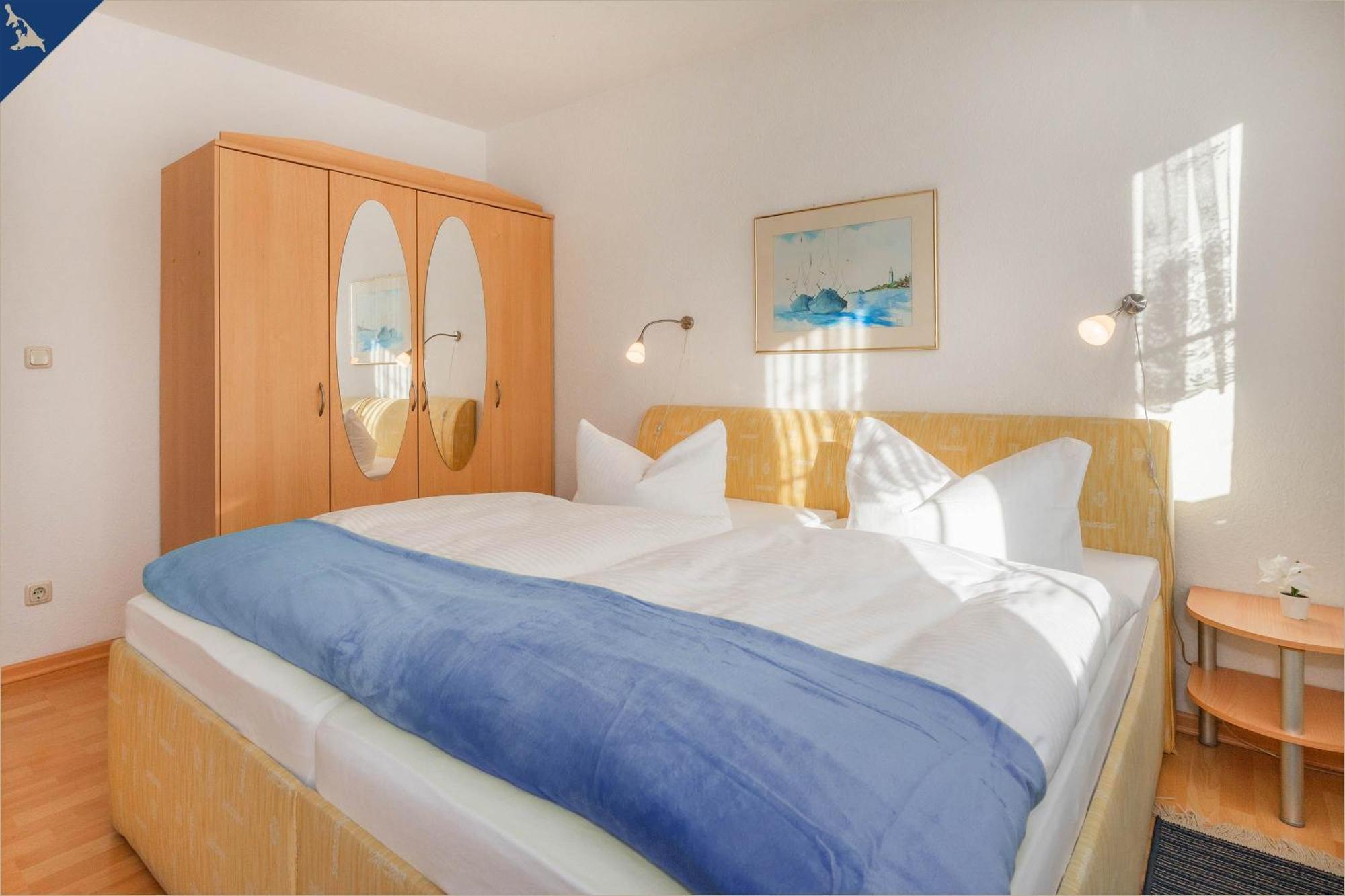 Apartment Seemoewe Heringsdorf Kültér fotó