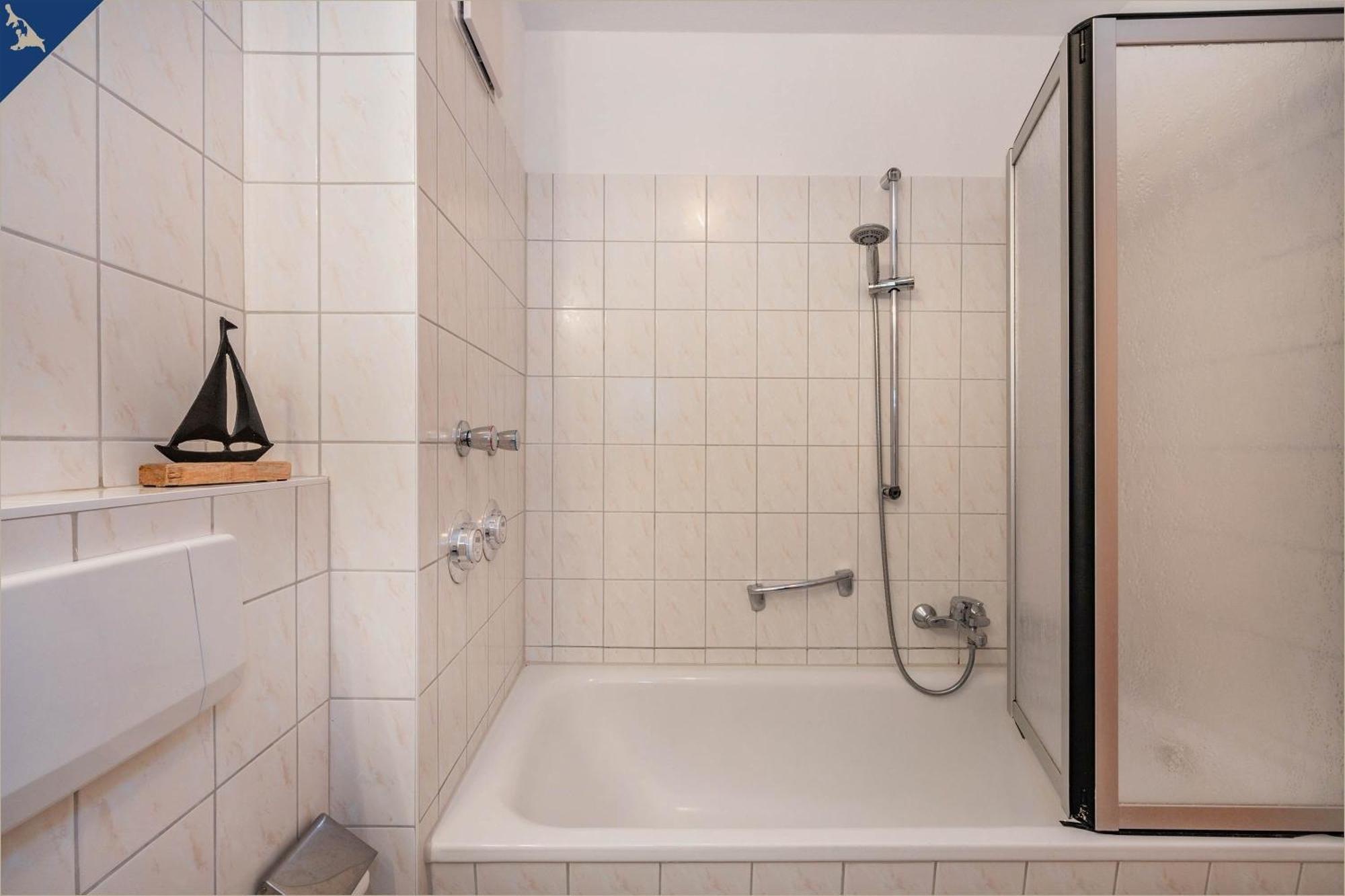 Apartment Seemoewe Heringsdorf Kültér fotó
