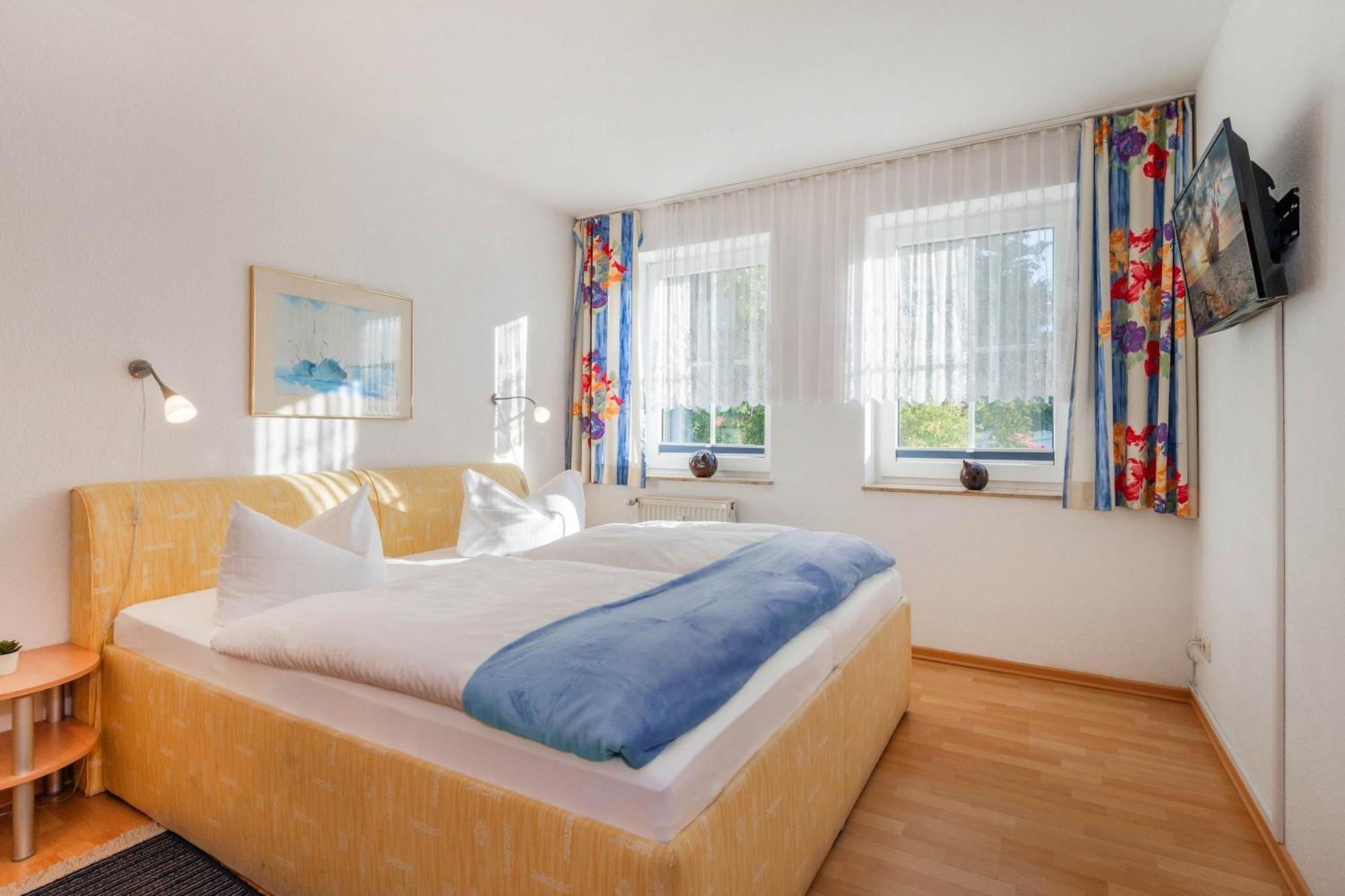 Apartment Seemoewe Heringsdorf Kültér fotó